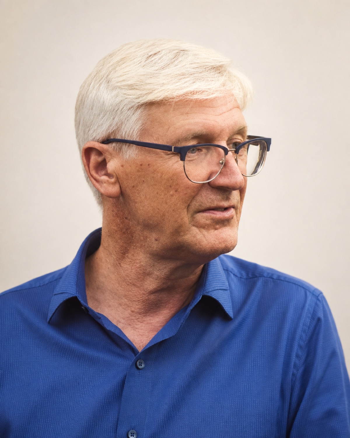 Адвокат Березун Андрей Владимирович